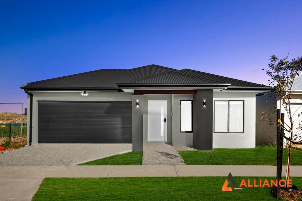 10 FLORIBUNDA RD, TARNEIT, VIC 3029