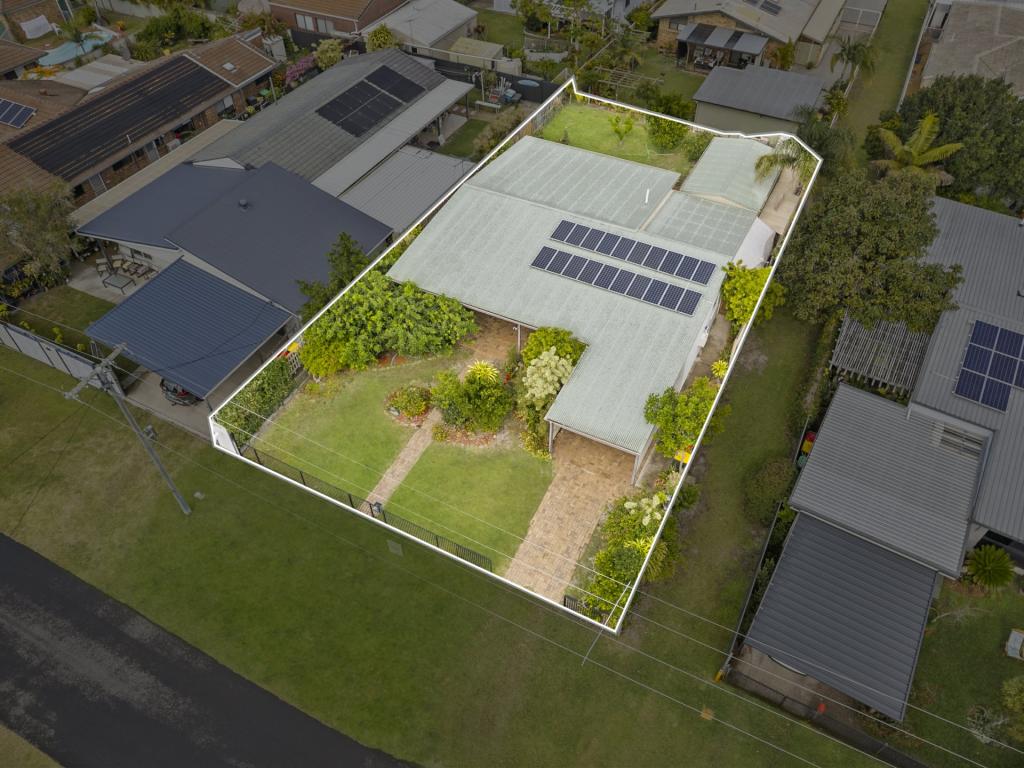 38 Ford St, Bongaree, QLD 4507