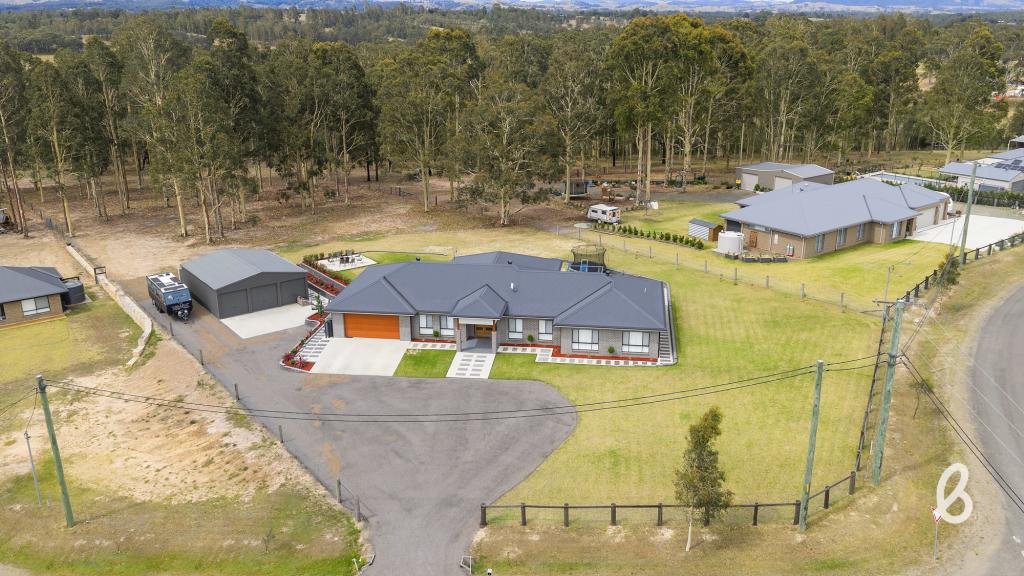 4 Emblem Ct, Wattle Ponds, NSW 2330