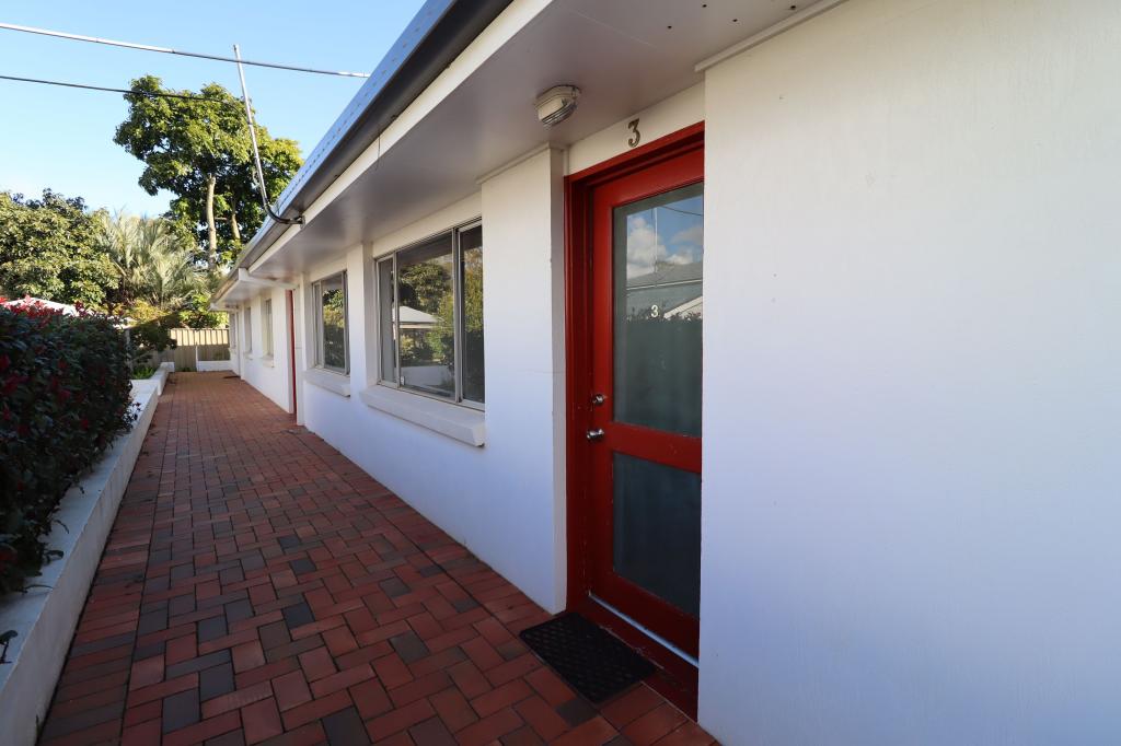 Suite 3/136-140 Russell St, Toowoomba City, QLD 4350