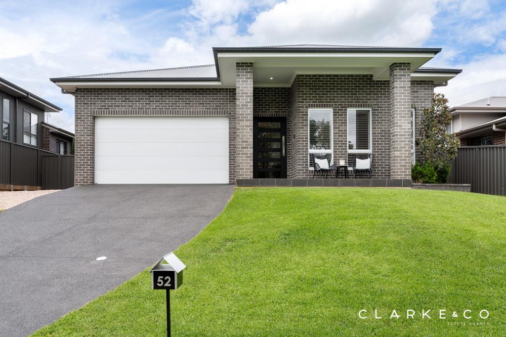 52 Radiant Ave, Bolwarra Heights, NSW 2320