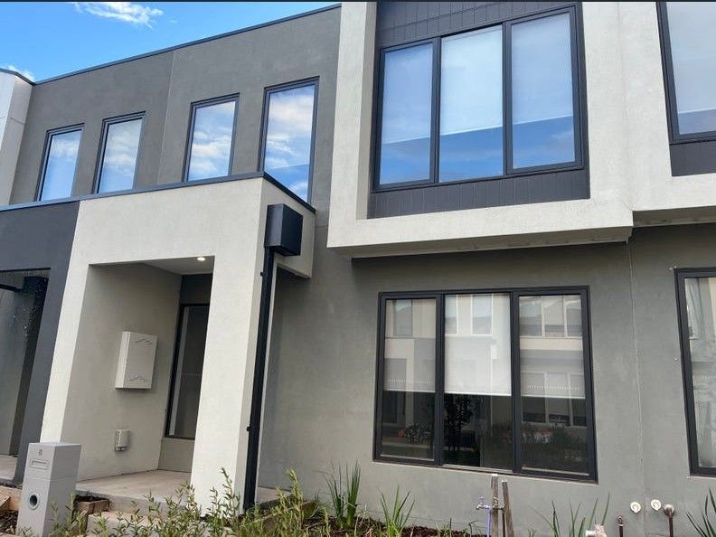 8 Rodway Walk, Tarneit, VIC 3029