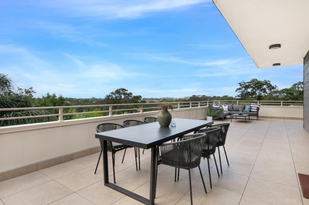 49/4-8 Bobbin Head Rd, Pymble, NSW 2073