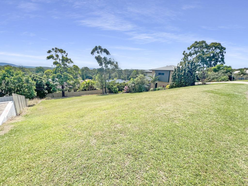 22 Admirals Cir, Lakewood, NSW 2443