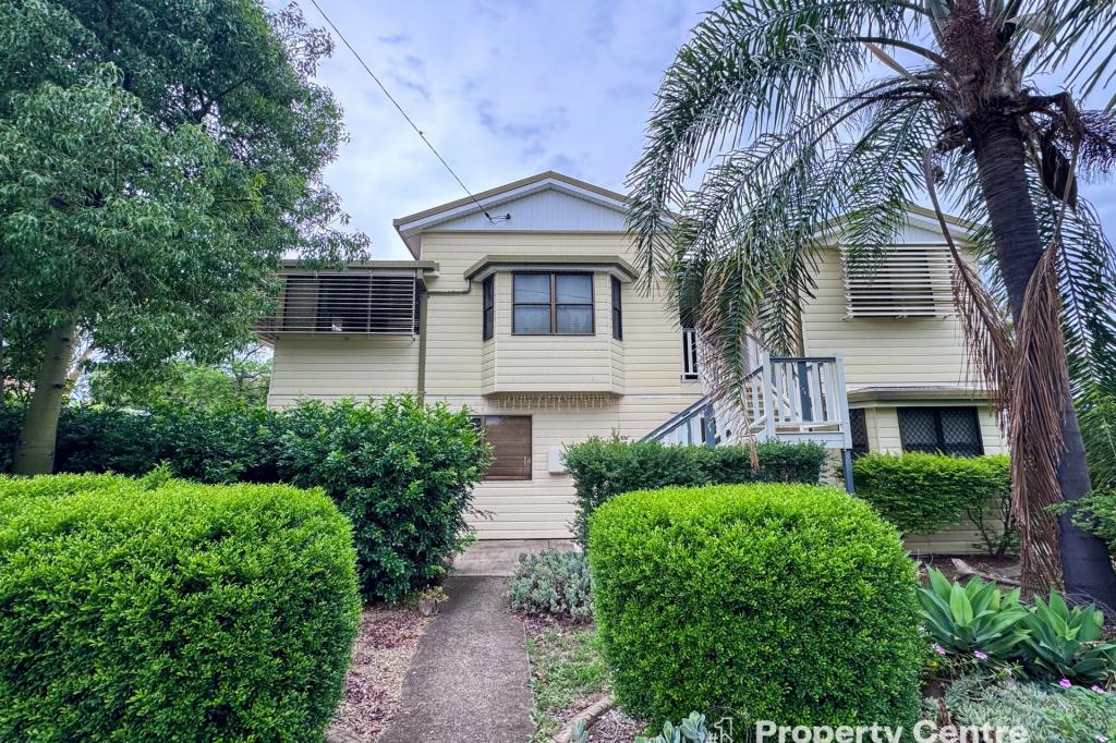 33 Bunya St, Dalby, QLD 4405