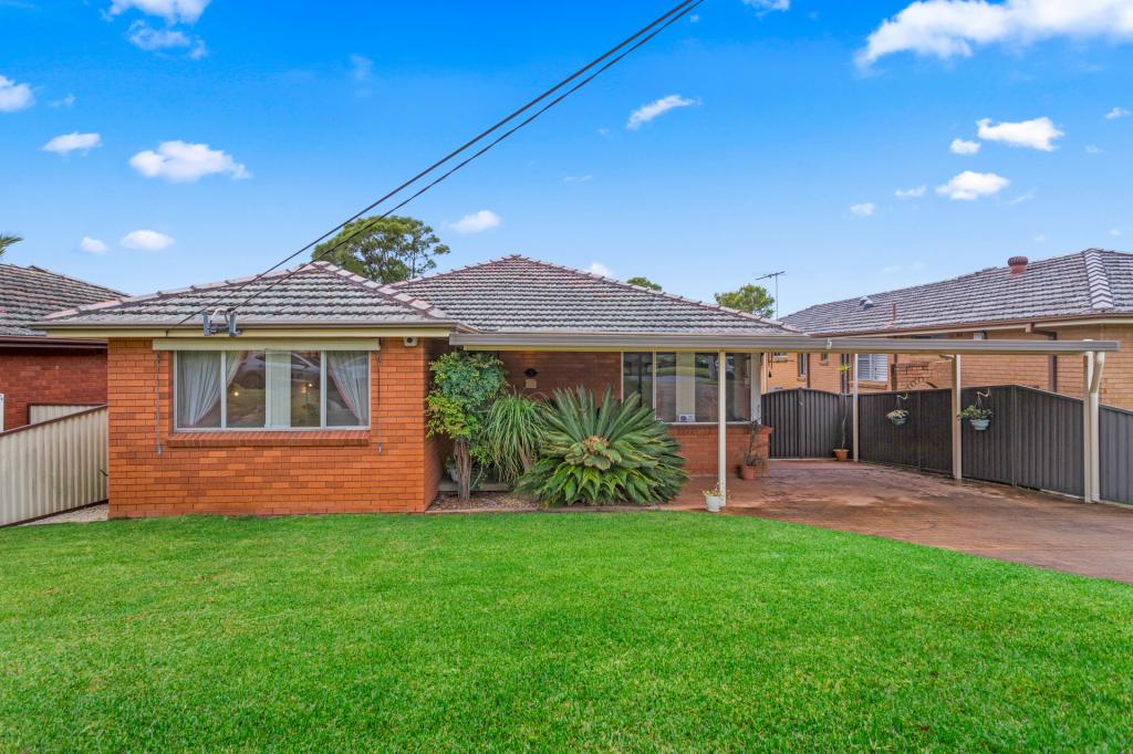 5 Grandview Ave, Seven Hills, NSW 2147