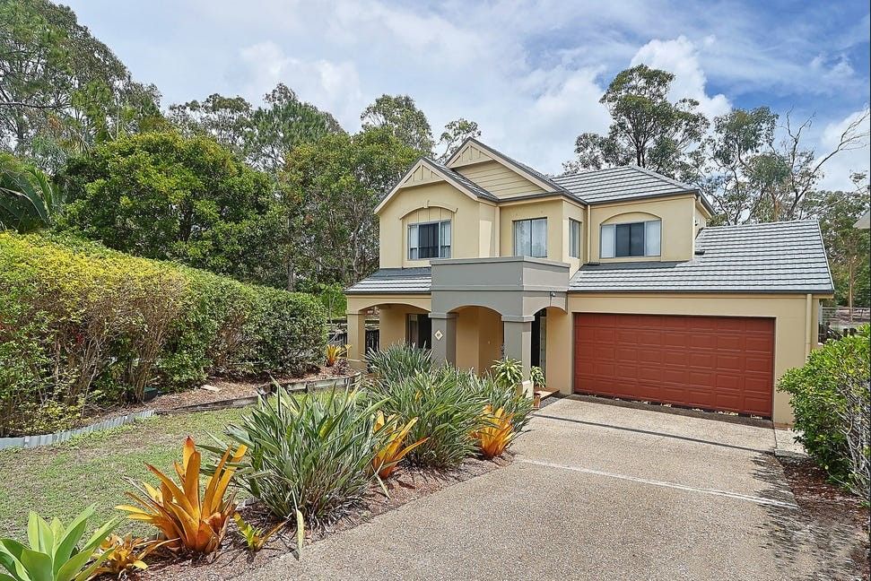 57 Alexandrina Cct, Forest Lake, QLD 4078