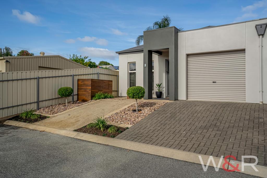 5/31 Herrings Lane, Happy Valley, SA 5159