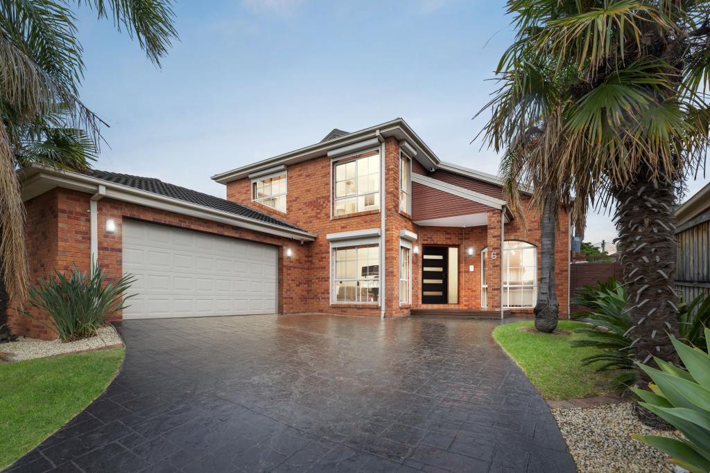 6 Tintern Gr, Cheltenham, VIC 3192