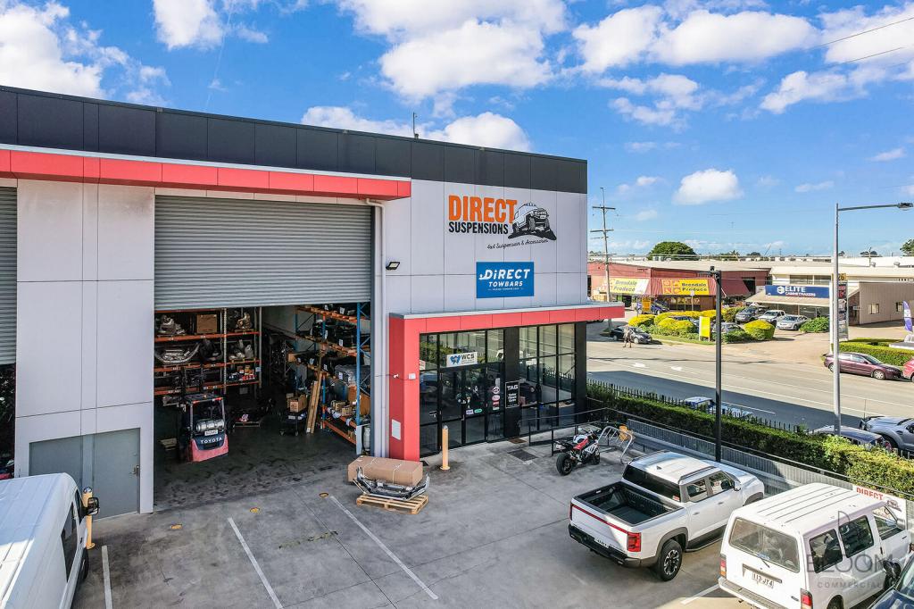 4/10/133 South Pine Rd, Brendale, QLD 4500