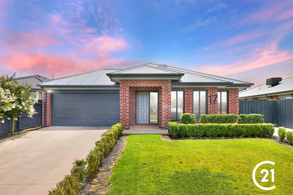 17 Lakeview Dr, Moama, NSW 2731