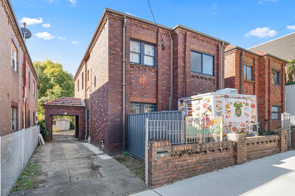 87 Liverpool Rd, Burwood, NSW 2134