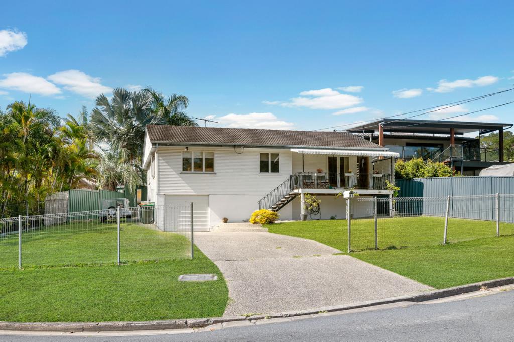 43 Cranbourne St, Chermside West, QLD 4032