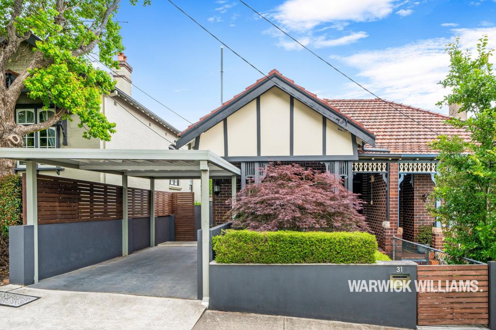31 Tavistock St, Drummoyne, NSW 2047