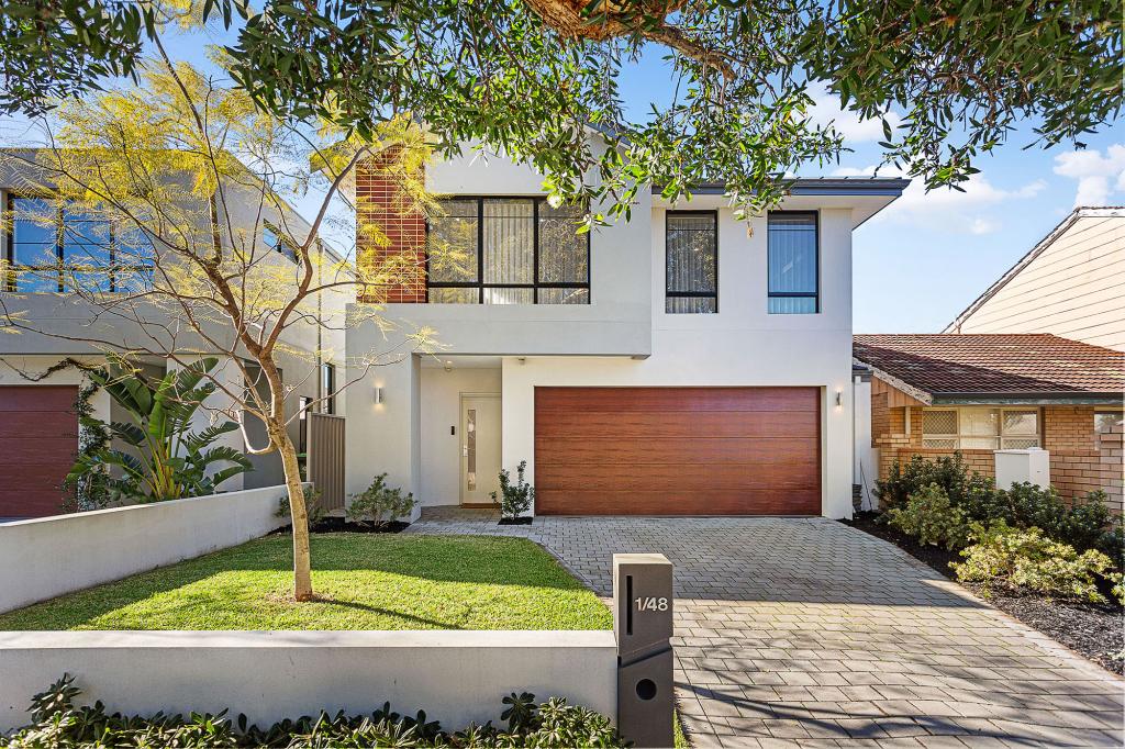 1/48 Lynton St, Mount Hawthorn, WA 6016
