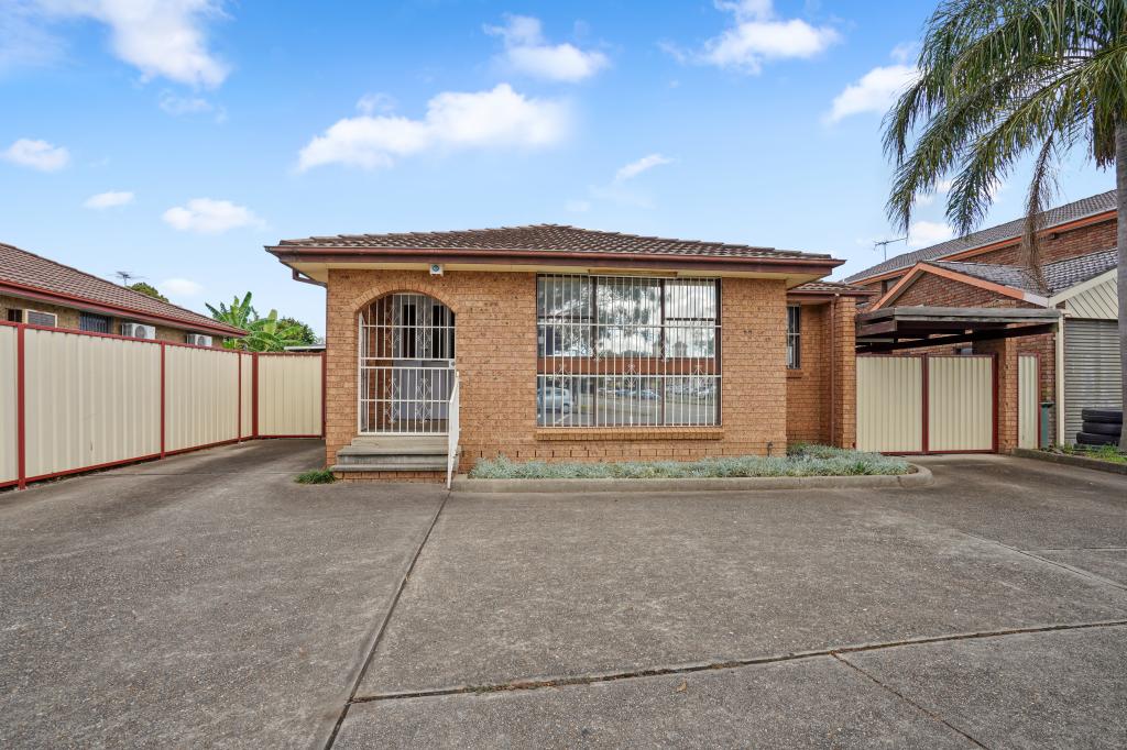 245 Mimosa Rd, Greenfield Park, NSW 2176