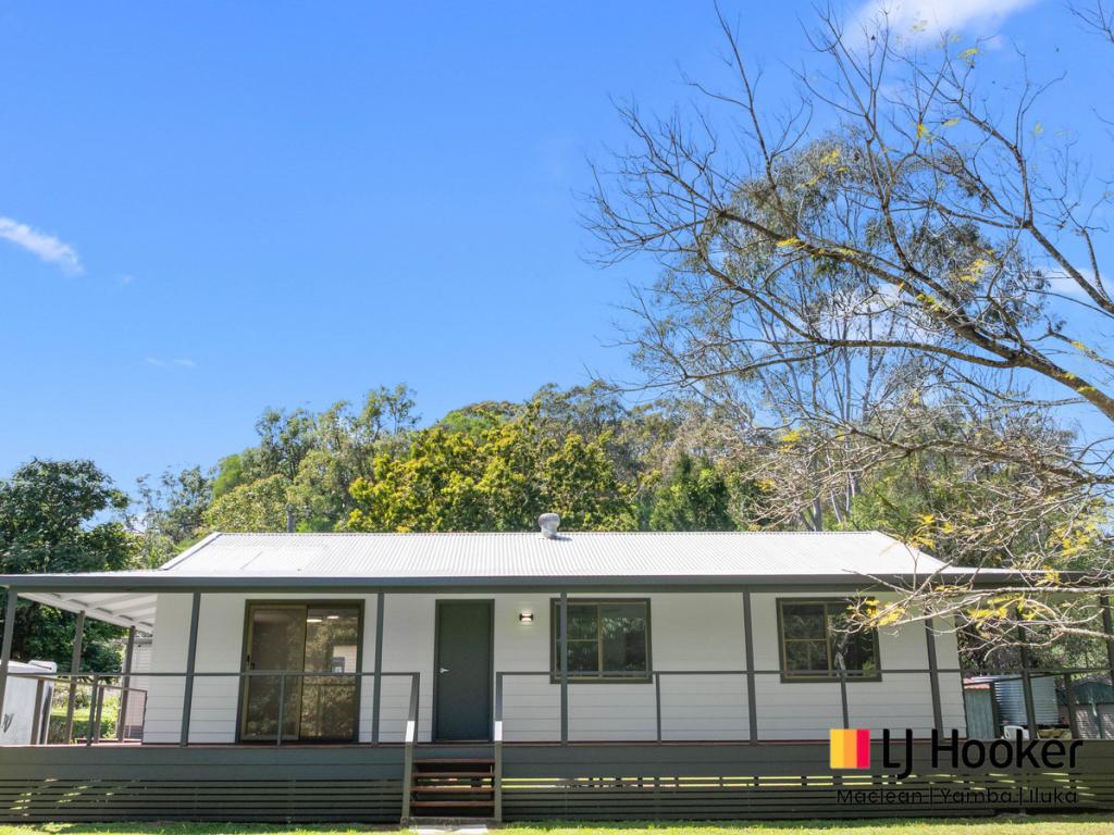 105 Patemans Rd, Ashby, NSW 2463