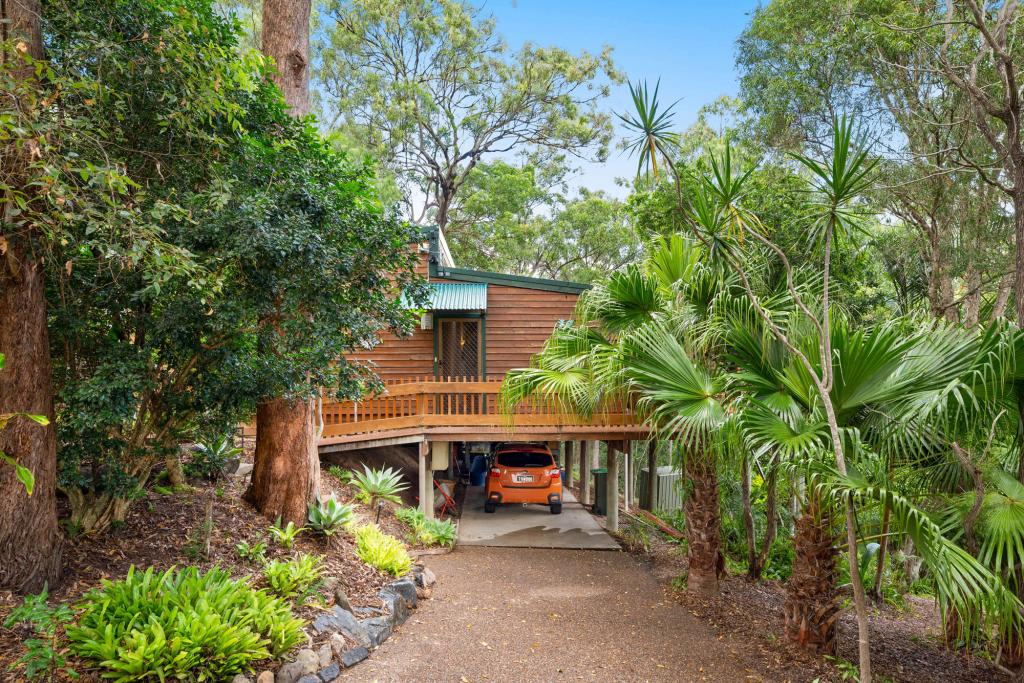 11 Glenmore Ct, Springwood, QLD 4127