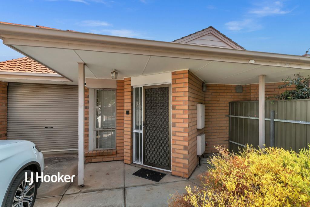 100a Hawker St, Ridleyton, SA 5008