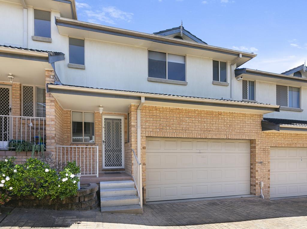 3/3-5 Brisbane Rd, Castle Hill, NSW 2154