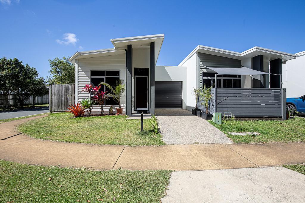 2 Peppertree Cres, Andergrove, QLD 4740