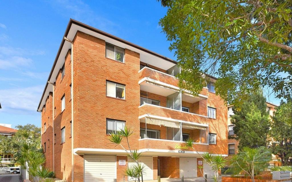 9/14-16 Queens Rd, Brighton-Le-Sands, NSW 2216