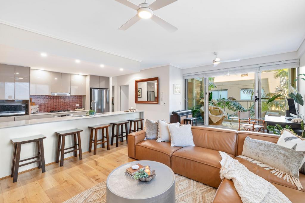 B27/31 Pacific Pde, Dee Why, NSW 2099