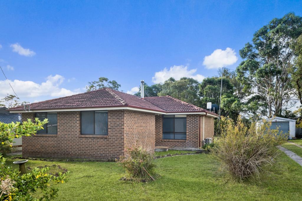 53 Brayton Rd, Marulan, NSW 2579