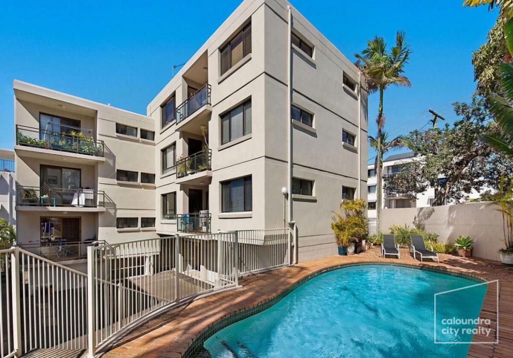 3/7 Warne Tce, Kings Beach, QLD 4551