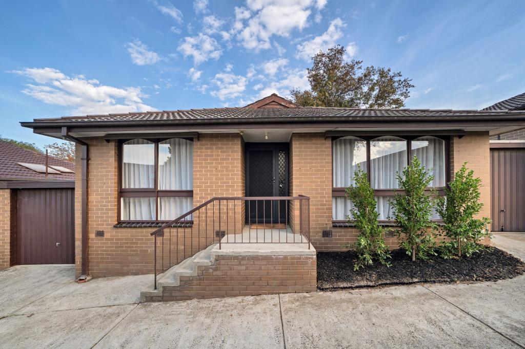 2/17 Olive Gr, Mentone, VIC 3194