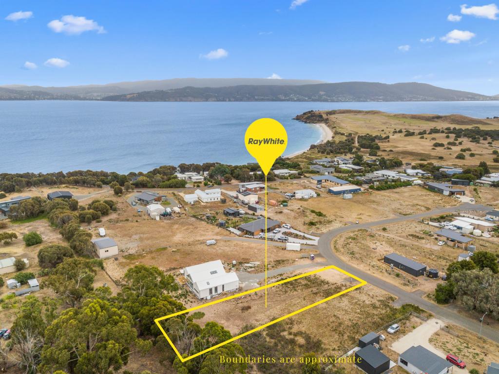 3a Pardalote Cl, Opossum Bay, TAS 7023