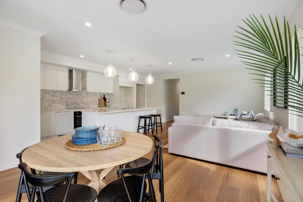 Lot 205 Rokeby St, Morayfield, QLD 4506