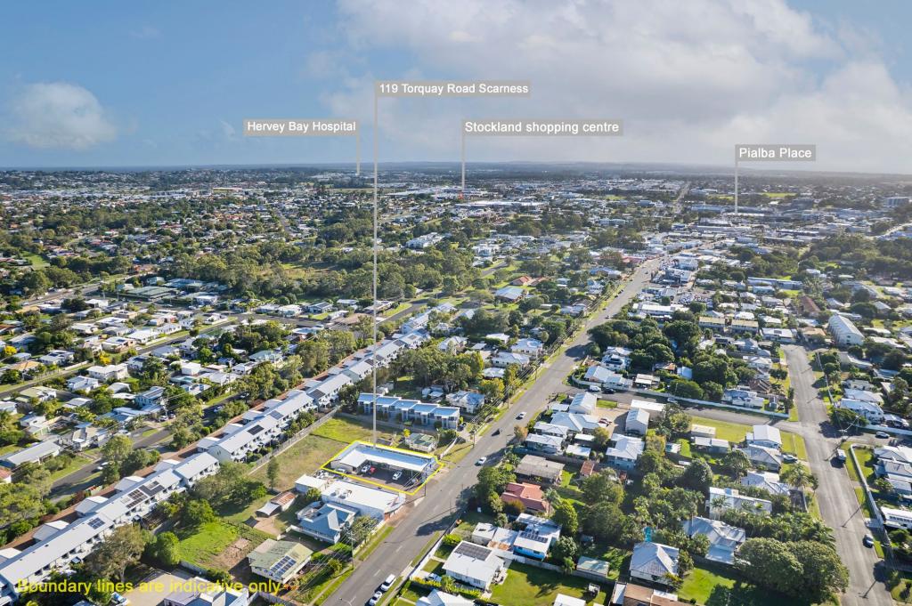 119 Torquay Rd, Scarness, QLD 4655