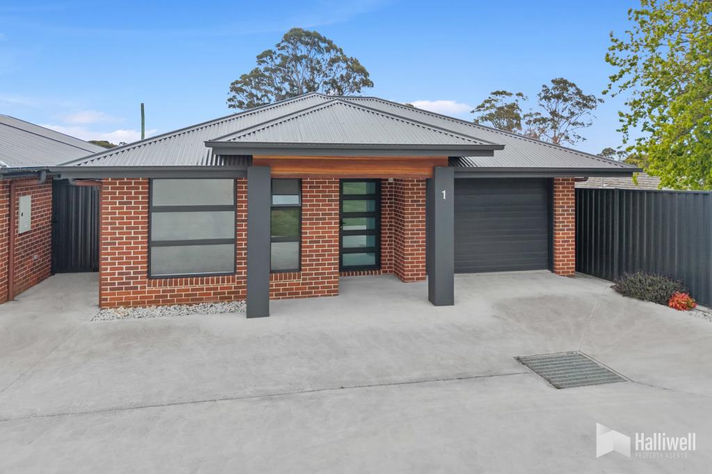 1/22a Henslowes Rd, Ulverstone, TAS 7315