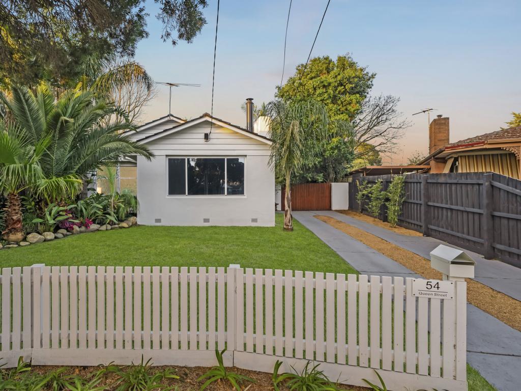 54 QUEEN ST, FRANKSTON, VIC 3199