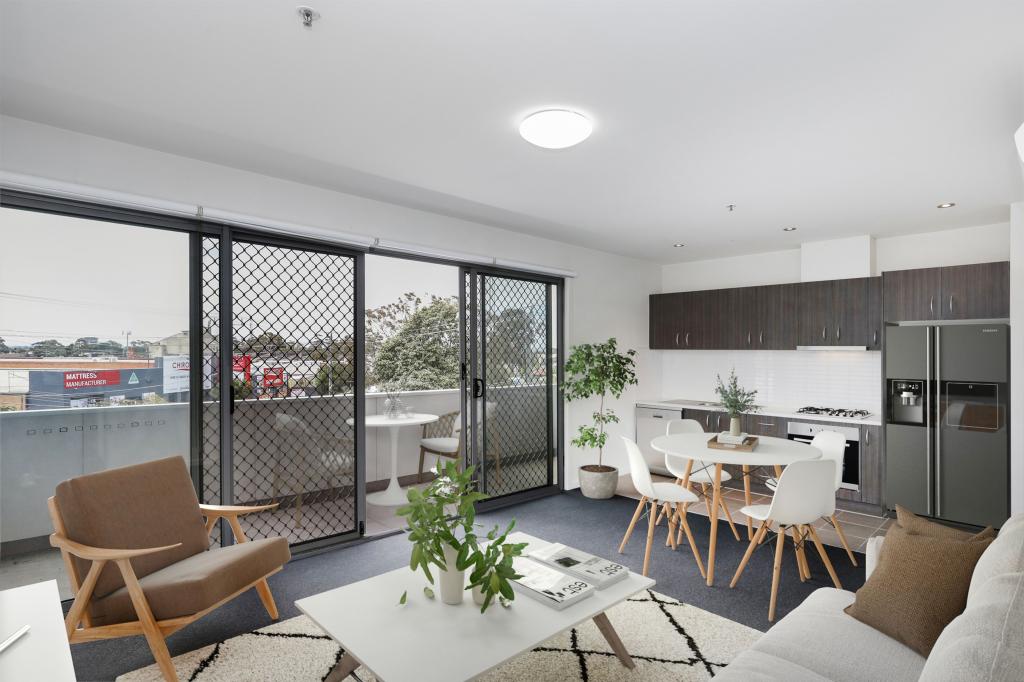 205/251 Ballarat Rd, Braybrook, VIC 3019