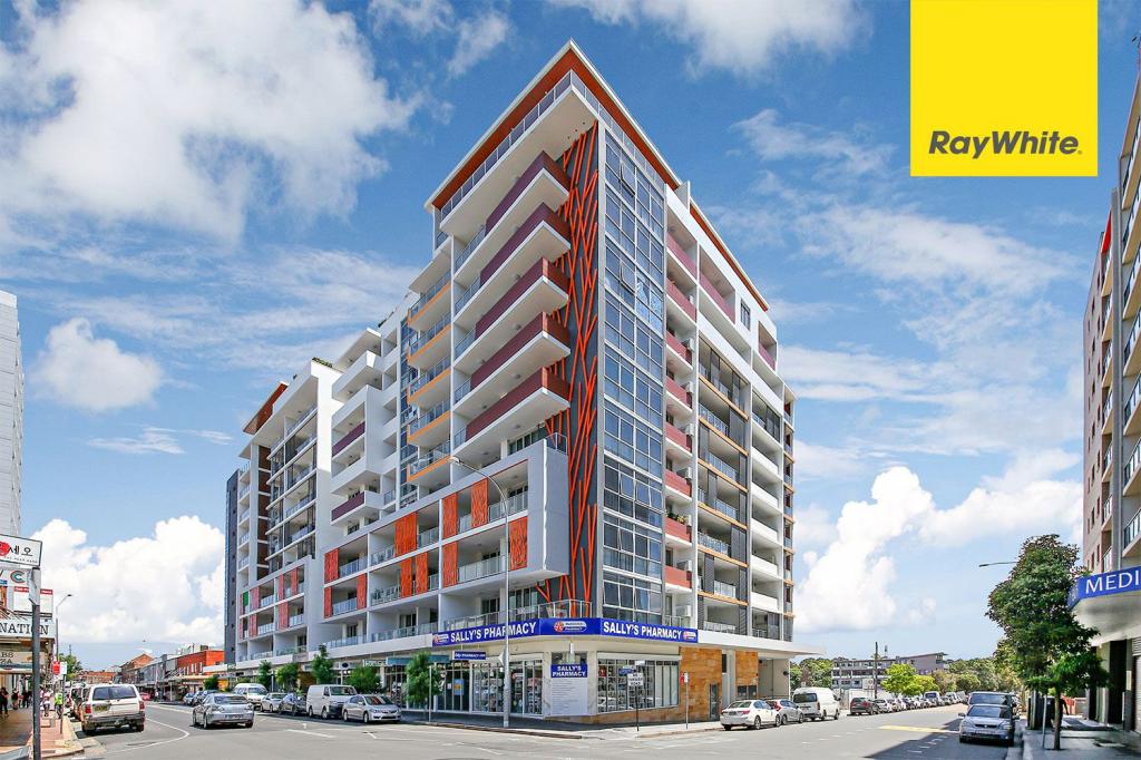 409/36-44 John St, Lidcombe, NSW 2141