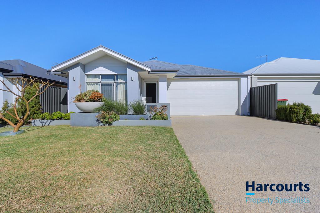 22 Apatite St, Treeby, WA 6164