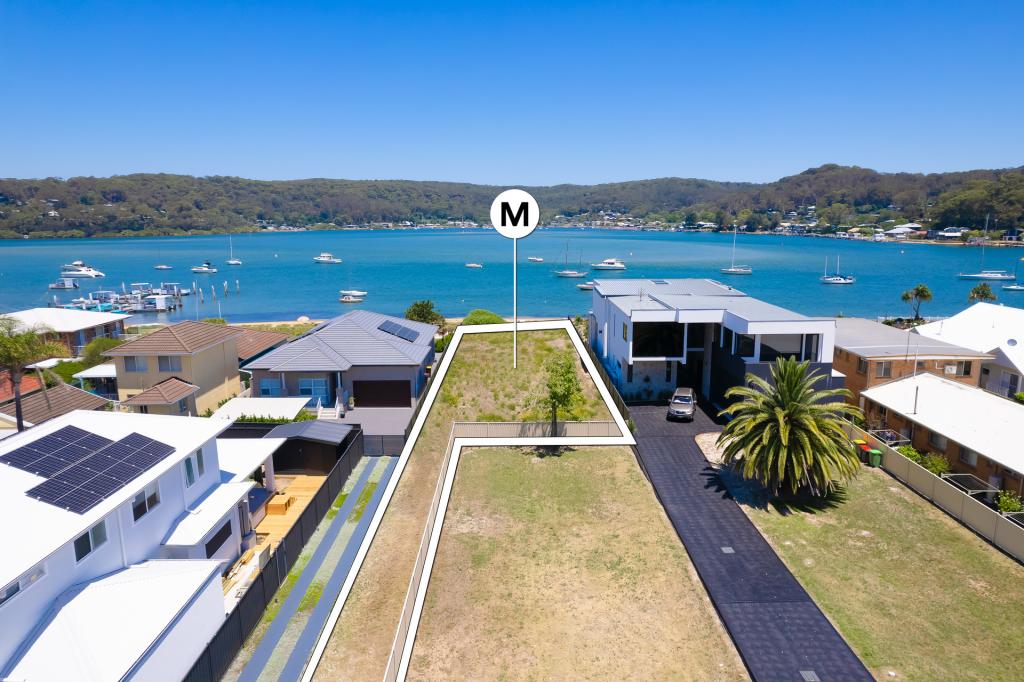 336 Booker Bay Rd, Booker Bay, NSW 2257