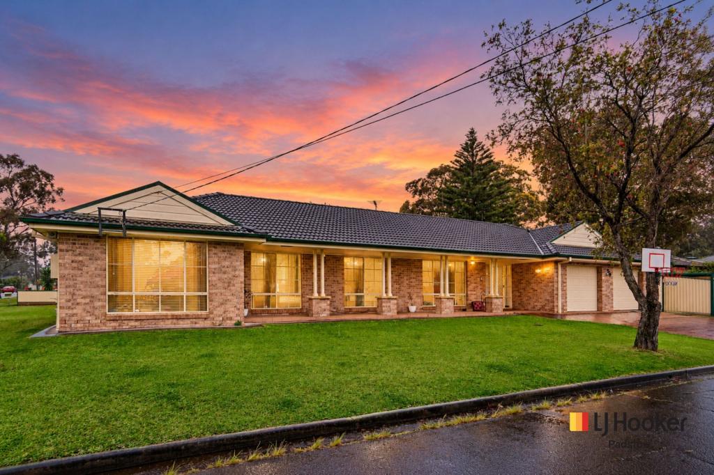 17 Lang St, Padstow, NSW 2211