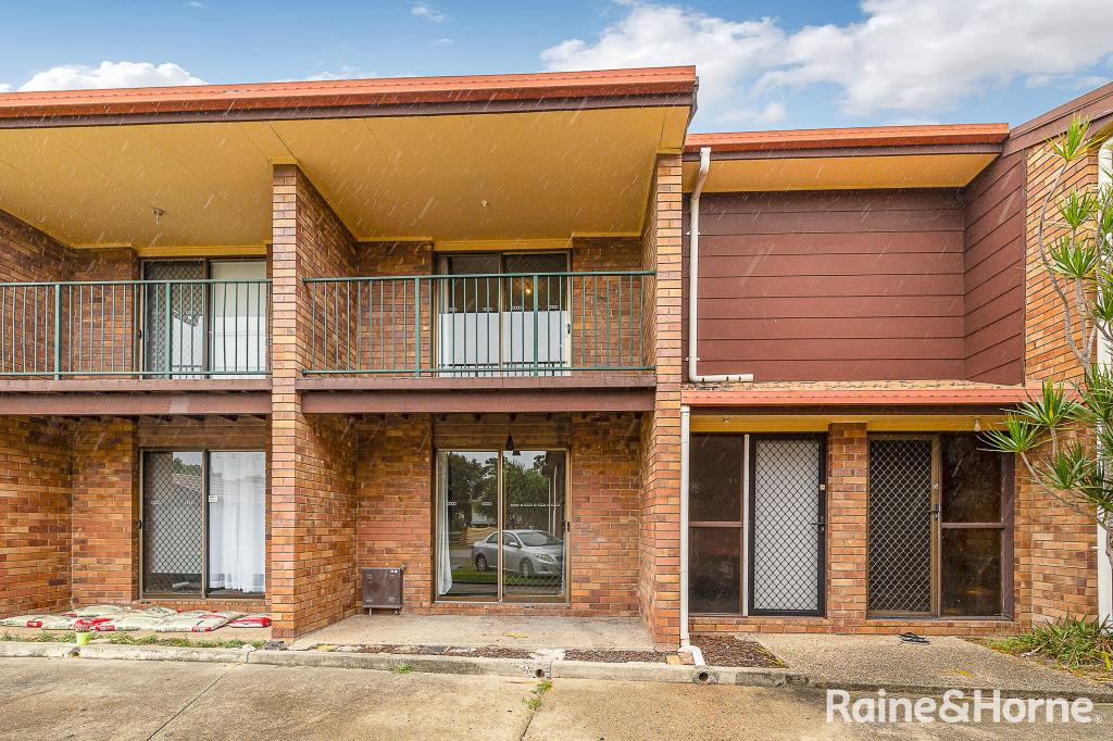 6/2 Heather St, Logan Central, QLD 4114