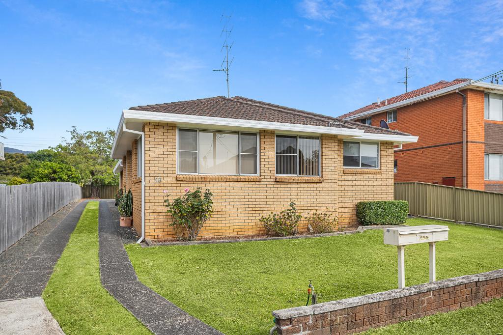 2/28 RANN ST, FAIRY MEADOW, NSW 2519