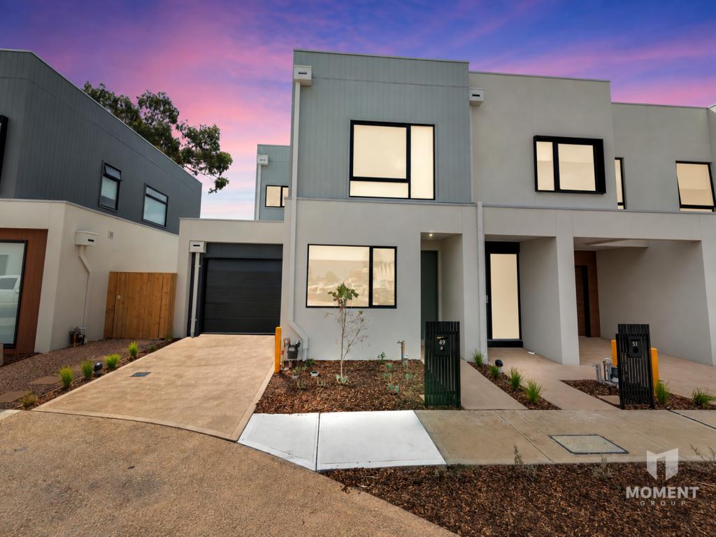 58 SHORELINE CRES, CARRUM DOWNS, VIC 3201