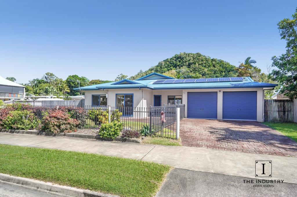 39 TRINITY BEACH RD, TRINITY BEACH, QLD 4879