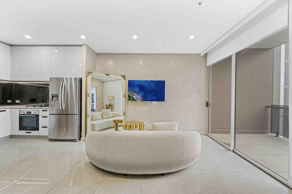 313/551-555 Gardeners Rd, Mascot, NSW 2020