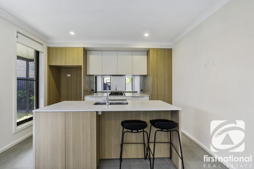 50 Watkin Cres, Marsden Park, NSW 2765