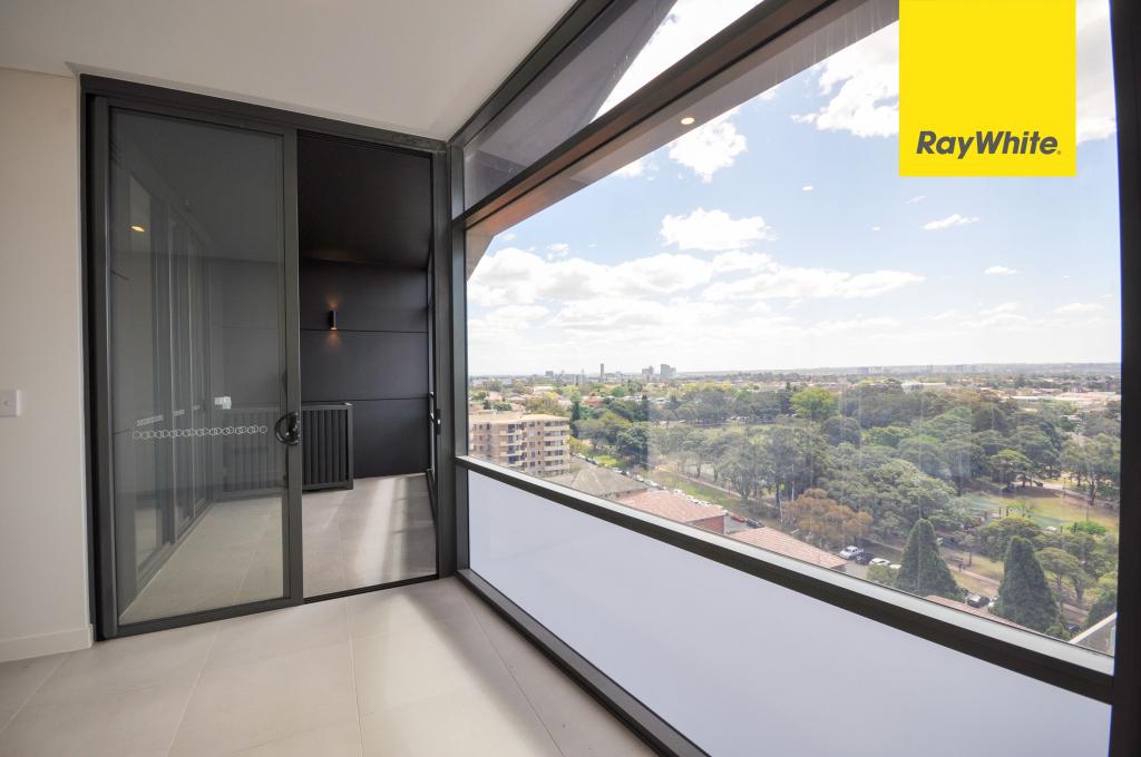 1203/2a Elsie St, Burwood, NSW 2134