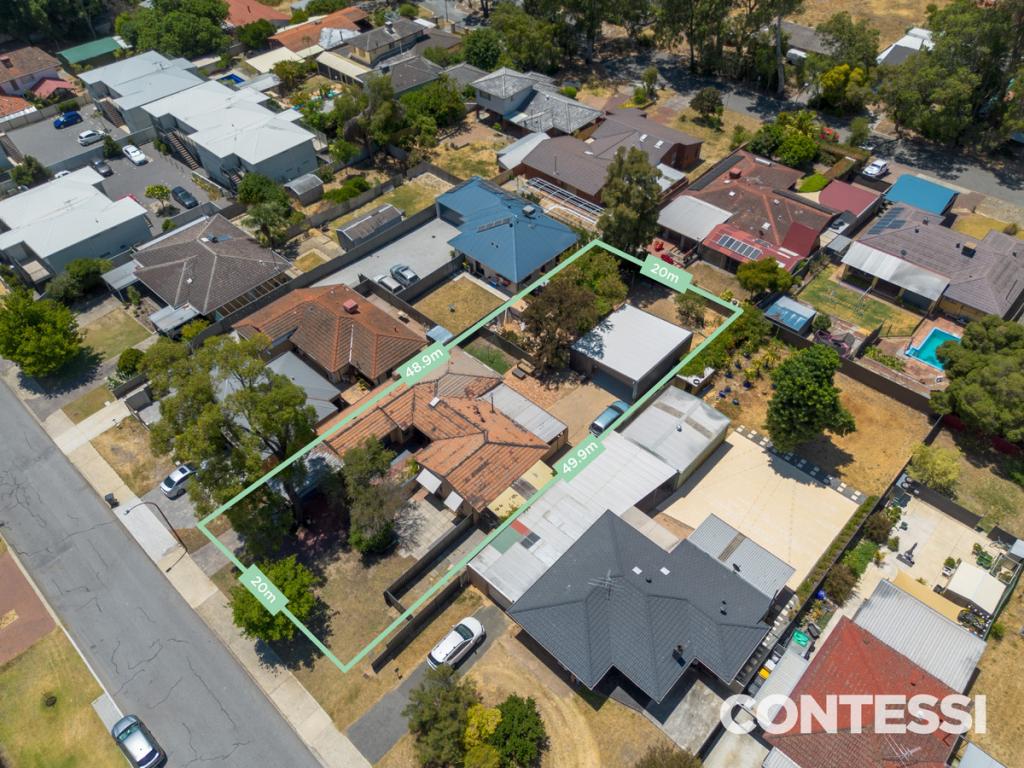36 Terence St, Gosnells, WA 6110