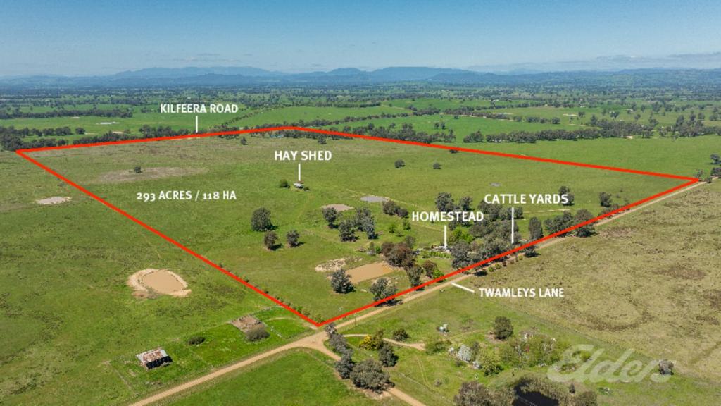 23 Twamleys Lane, Laceby, VIC 3678