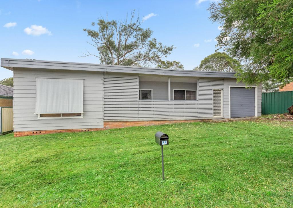 28 Omaru Cres, Taree, NSW 2430